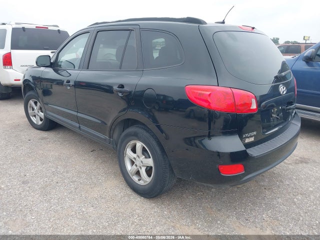 Aukcja sprzedaży 2008 Hyundai Santa Fe Gls, vin: 5NMSG13D48H223243, numer aukcji: 45000764