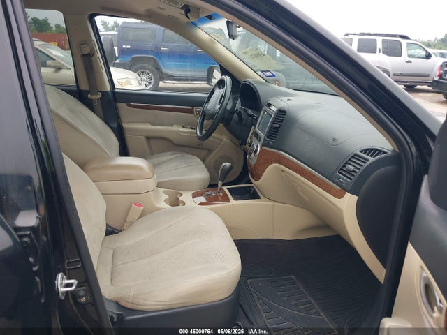 Aukcja sprzedaży 2008 Hyundai Santa Fe Gls, vin: 5NMSG13D48H223243, numer aukcji: 45000764