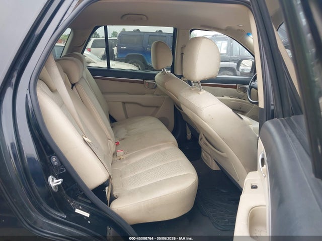 Aukcja sprzedaży 2008 Hyundai Santa Fe Gls, vin: 5NMSG13D48H223243, numer aukcji: 45000764