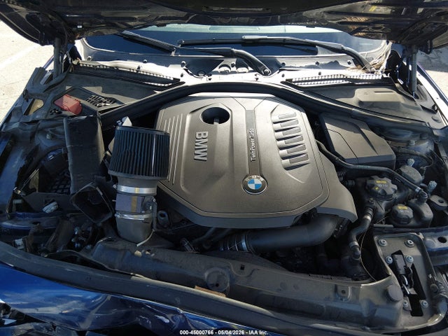 Aukcja sprzedaży 2018 Bmw 340i, vin: WBA8B3C50JK385178, numer aukcji: 45000766