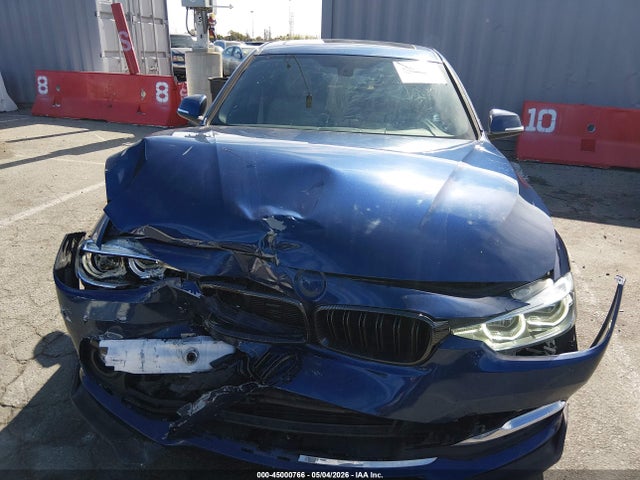 Aukcja sprzedaży 2018 Bmw 340i, vin: WBA8B3C50JK385178, numer aukcji: 45000766