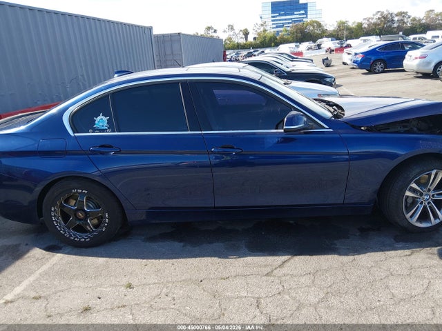 Aukcja sprzedaży 2018 Bmw 340i, vin: WBA8B3C50JK385178, numer aukcji: 45000766