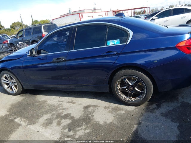 Aukcja sprzedaży 2018 Bmw 340i, vin: WBA8B3C50JK385178, numer aukcji: 45000766