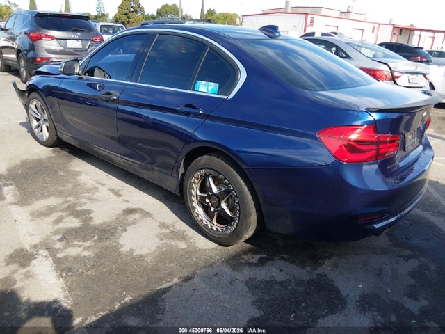 Aukcja sprzedaży 2018 Bmw 340i, vin: WBA8B3C50JK385178, numer aukcji: 45000766