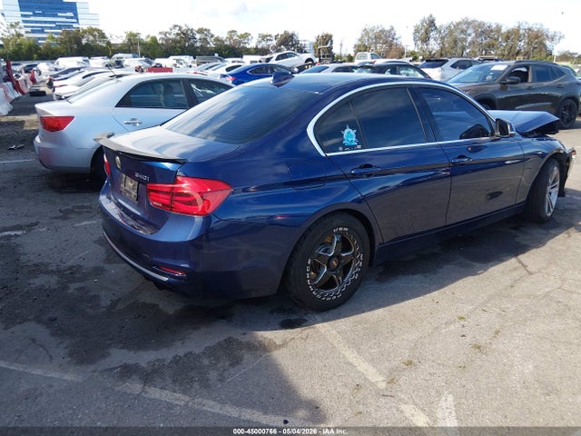 Aukcja sprzedaży 2018 Bmw 340i, vin: WBA8B3C50JK385178, numer aukcji: 45000766