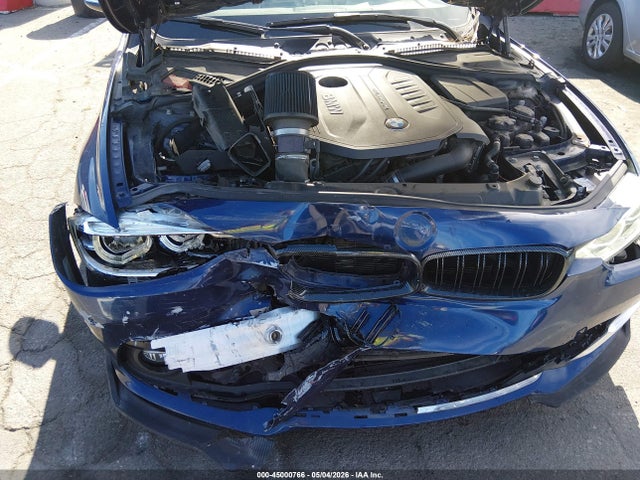 Aukcja sprzedaży 2018 Bmw 340i, vin: WBA8B3C50JK385178, numer aukcji: 45000766