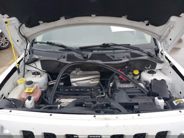 Jeep Patriot Altitude Edition 2015 1C4NJPBA3FD157363 Image 10