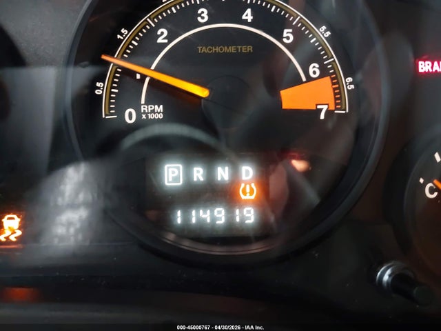 Jeep Patriot Altitude Edition 2015 1C4NJPBA3FD157363 Image 15