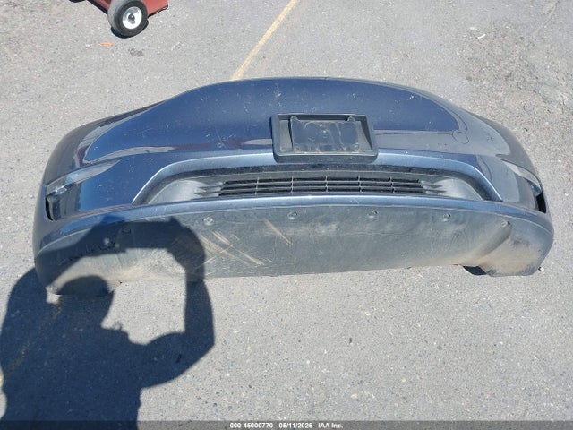 2022 Tesla Model Y Long Range Dual Motor All-wheel Drive მანქანა იყიდება აუქციონზე, vin: 7SAYGDEE6NF511086, აუქციონის ნომერი: 45000770
