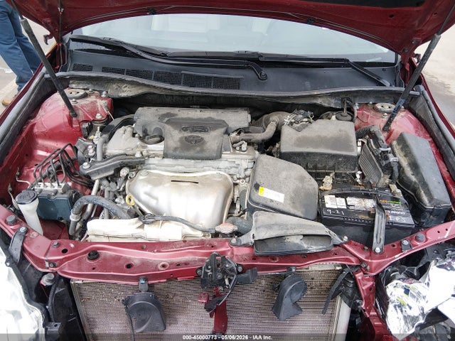 Aukcja sprzedaży 2016 Toyota Camry Xle, vin: 4T1BF1FK3GU600354, numer aukcji: 45000773