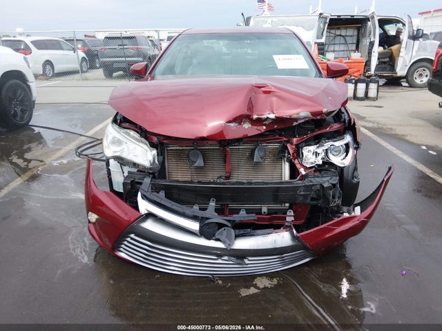 Aukcja sprzedaży 2016 Toyota Camry Xle, vin: 4T1BF1FK3GU600354, numer aukcji: 45000773