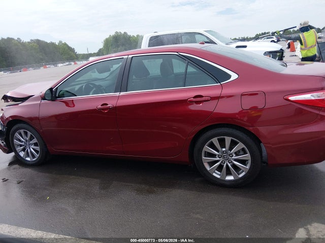 Aukcja sprzedaży 2016 Toyota Camry Xle, vin: 4T1BF1FK3GU600354, numer aukcji: 45000773