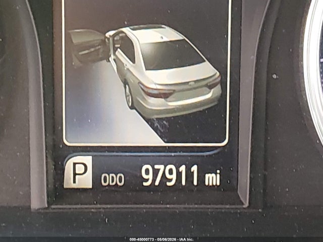 Aukcja sprzedaży 2016 Toyota Camry Xle, vin: 4T1BF1FK3GU600354, numer aukcji: 45000773