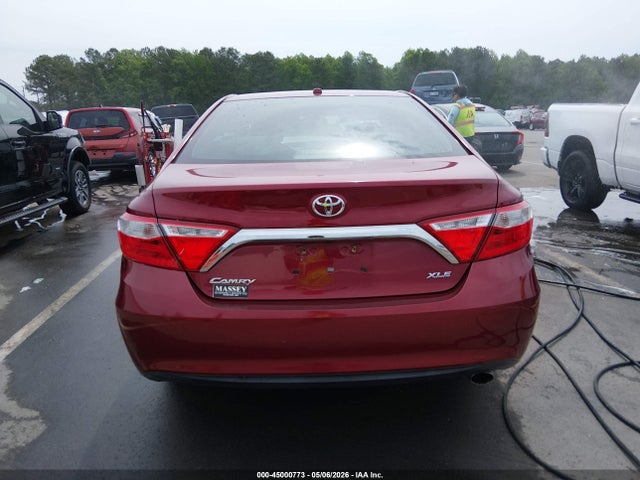 Aukcja sprzedaży 2016 Toyota Camry Xle, vin: 4T1BF1FK3GU600354, numer aukcji: 45000773