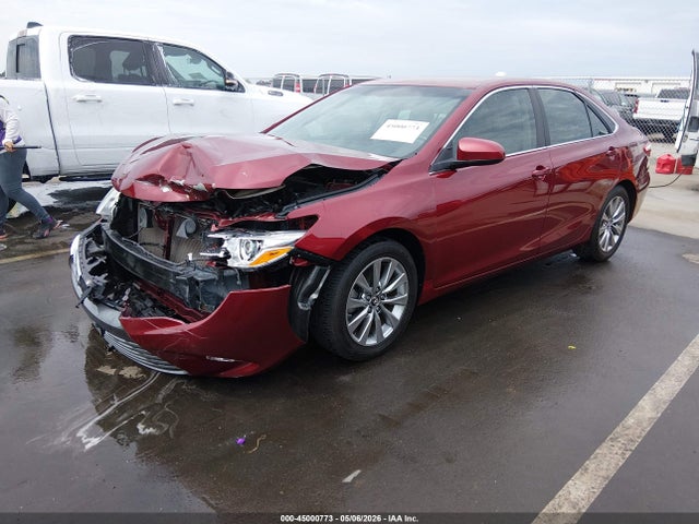 Aukcja sprzedaży 2016 Toyota Camry Xle, vin: 4T1BF1FK3GU600354, numer aukcji: 45000773