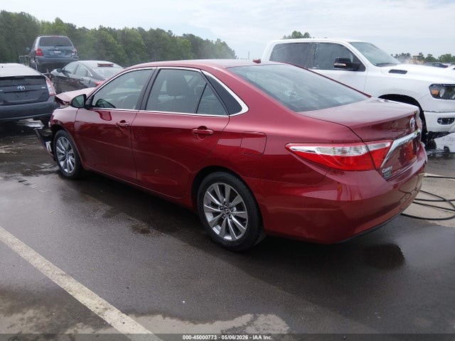 Aukcja sprzedaży 2016 Toyota Camry Xle, vin: 4T1BF1FK3GU600354, numer aukcji: 45000773