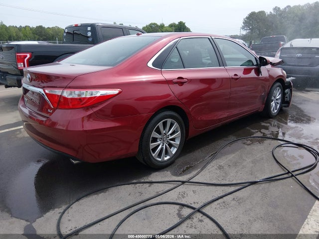 Aukcja sprzedaży 2016 Toyota Camry Xle, vin: 4T1BF1FK3GU600354, numer aukcji: 45000773