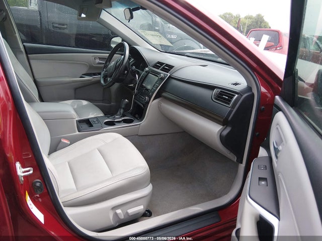 Aukcja sprzedaży 2016 Toyota Camry Xle, vin: 4T1BF1FK3GU600354, numer aukcji: 45000773