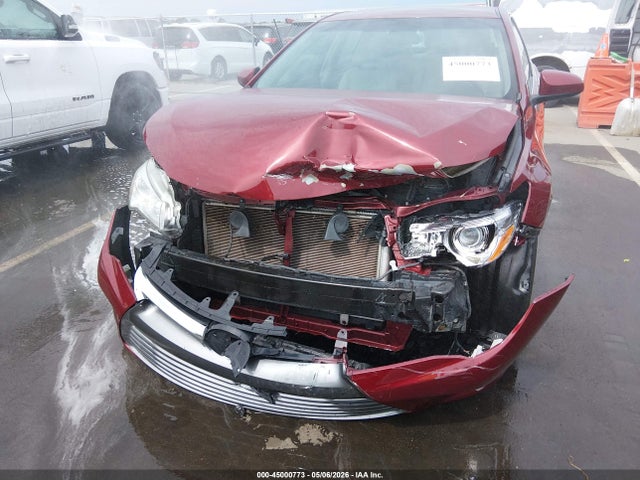 Aukcja sprzedaży 2016 Toyota Camry Xle, vin: 4T1BF1FK3GU600354, numer aukcji: 45000773