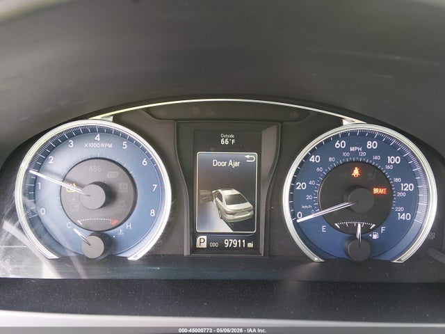Aukcja sprzedaży 2016 Toyota Camry Xle, vin: 4T1BF1FK3GU600354, numer aukcji: 45000773