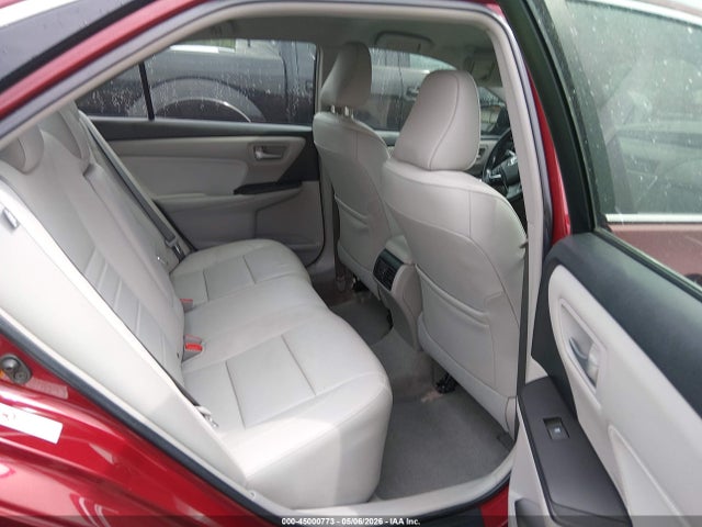 Aukcja sprzedaży 2016 Toyota Camry Xle, vin: 4T1BF1FK3GU600354, numer aukcji: 45000773