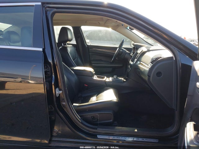Aukcja sprzedaży 2018 Chrysler 300 Limited, vin: 2C3CCAEG2JH254813, numer aukcji: 45000775