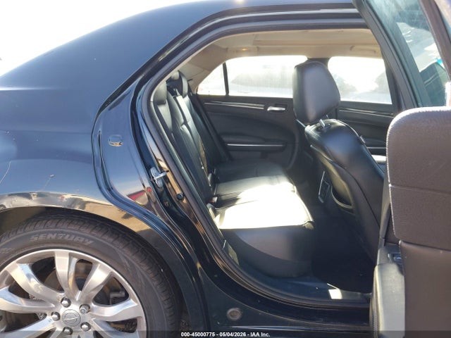 Aukcja sprzedaży 2018 Chrysler 300 Limited, vin: 2C3CCAEG2JH254813, numer aukcji: 45000775