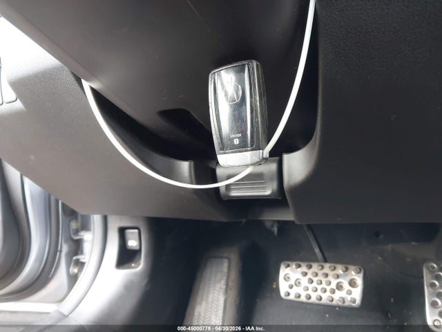 Продажа на аукционе авто 2016 Acura Ilx, vin: 19UDE2F8XGA008866, номер лота: 45000779
