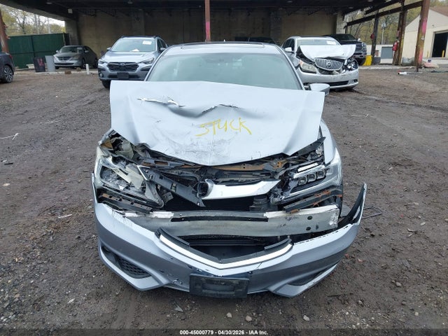 Продажа на аукционе авто 2016 Acura Ilx, vin: 19UDE2F8XGA008866, номер лота: 45000779