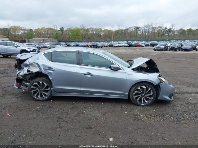 Продажа на аукционе авто 2016 Acura Ilx, vin: 19UDE2F8XGA008866, номер лота: 45000779