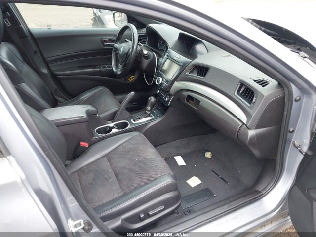 Продажа на аукционе авто 2016 Acura Ilx, vin: 19UDE2F8XGA008866, номер лота: 45000779
