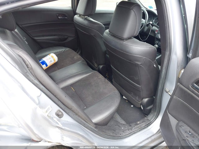 Продажа на аукционе авто 2016 Acura Ilx, vin: 19UDE2F8XGA008866, номер лота: 45000779