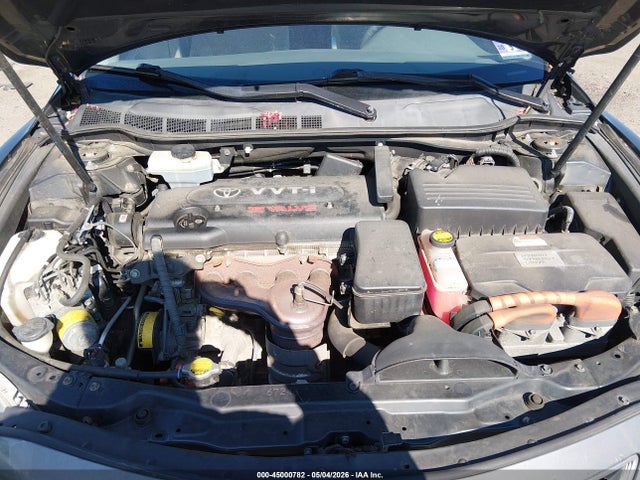 45000782 :رقم المزاد ، JTNBB46K983045642 vin ، 2008 Toyota Camry Hybrid مزاد بيع