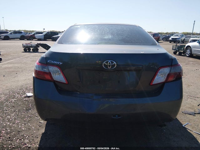 45000782 :رقم المزاد ، JTNBB46K983045642 vin ، 2008 Toyota Camry Hybrid مزاد بيع