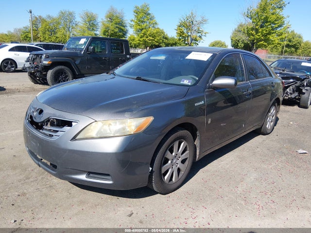 45000782 :رقم المزاد ، JTNBB46K983045642 vin ، 2008 Toyota Camry Hybrid مزاد بيع