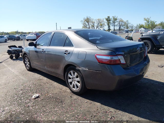 45000782 :رقم المزاد ، JTNBB46K983045642 vin ، 2008 Toyota Camry Hybrid مزاد بيع