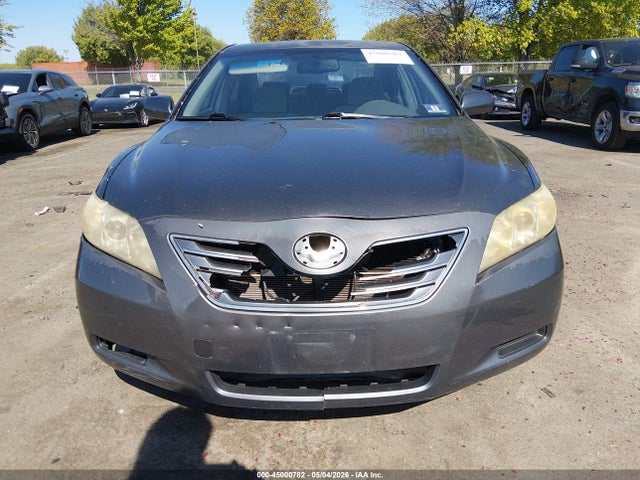 45000782 :رقم المزاد ، JTNBB46K983045642 vin ، 2008 Toyota Camry Hybrid مزاد بيع