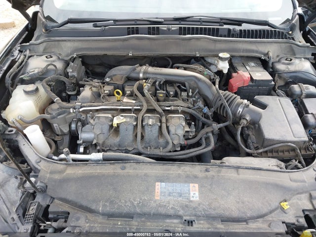 Продажа на аукционе авто 2020 Ford Fusion Se, vin: 3FA6P0T90LR248131, номер лота: 45000783