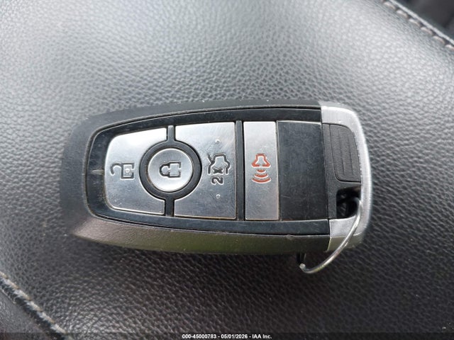 Продажа на аукционе авто 2020 Ford Fusion Se, vin: 3FA6P0T90LR248131, номер лота: 45000783