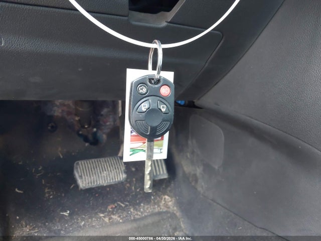 Aukcja sprzedaży 2015 Ford Focus Se, vin: 1FADP3F29FL381478, numer aukcji: 45000786