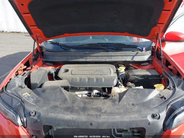 Jeep Cherokee Altitude 4x4 2021 1C4PJMLB4MD236956 Image 10