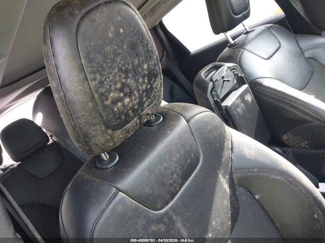 Jeep Cherokee Altitude 4x4 2021 1C4PJMLB4MD236956 Image 12