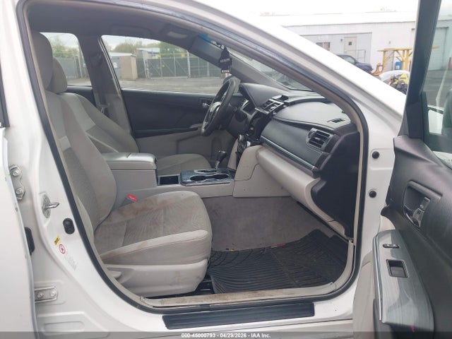 45000793 :رقم المزاد ، 4T1BD1FK9CU026732 vin ، 2012 Toyota Camry Hybrid Le مزاد بيع