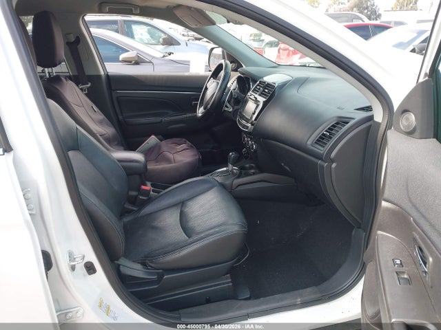 Aukcja sprzedaży 2015 Mitsubishi Outlander Sport Se, vin: 4A4AR4AU0FE035435, numer aukcji: 45000795