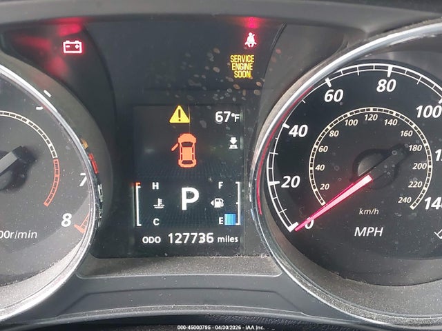 Aukcja sprzedaży 2015 Mitsubishi Outlander Sport Se, vin: 4A4AR4AU0FE035435, numer aukcji: 45000795