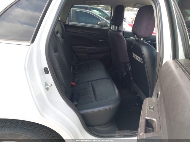 Aukcja sprzedaży 2015 Mitsubishi Outlander Sport Se, vin: 4A4AR4AU0FE035435, numer aukcji: 45000795