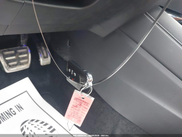 2025 Volkswagen Tiguan 2.0t Sel R-line მანქანა იყიდება აუქციონზე, vin: 3VVLR7RM9SM022355, აუქციონის ნომერი: 45000797