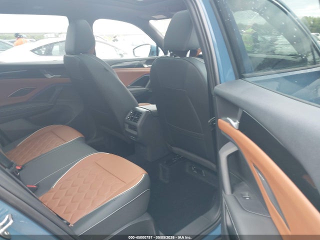 2025 Volkswagen Tiguan 2.0t Sel R-line მანქანა იყიდება აუქციონზე, vin: 3VVLR7RM9SM022355, აუქციონის ნომერი: 45000797