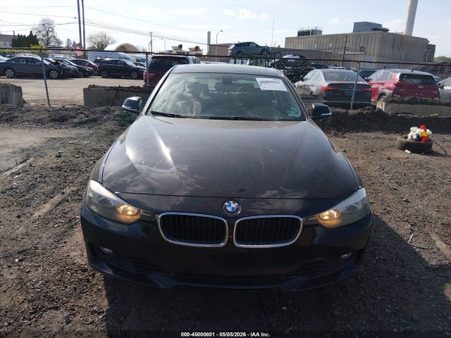 Продажа на аукционе авто 2015 Bmw 328i Xdrive, vin: WBA3B5C51FF960040, номер лота: 45000801