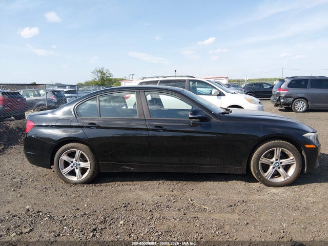 Продажа на аукционе авто 2015 Bmw 328i Xdrive, vin: WBA3B5C51FF960040, номер лота: 45000801